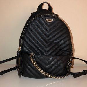 Victoria’s Secret mini backpack